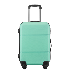 Valise Cabine Menthe