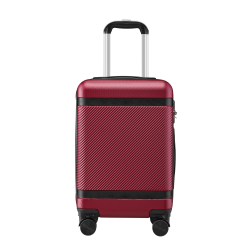 Valise Format Cabine publicitaire