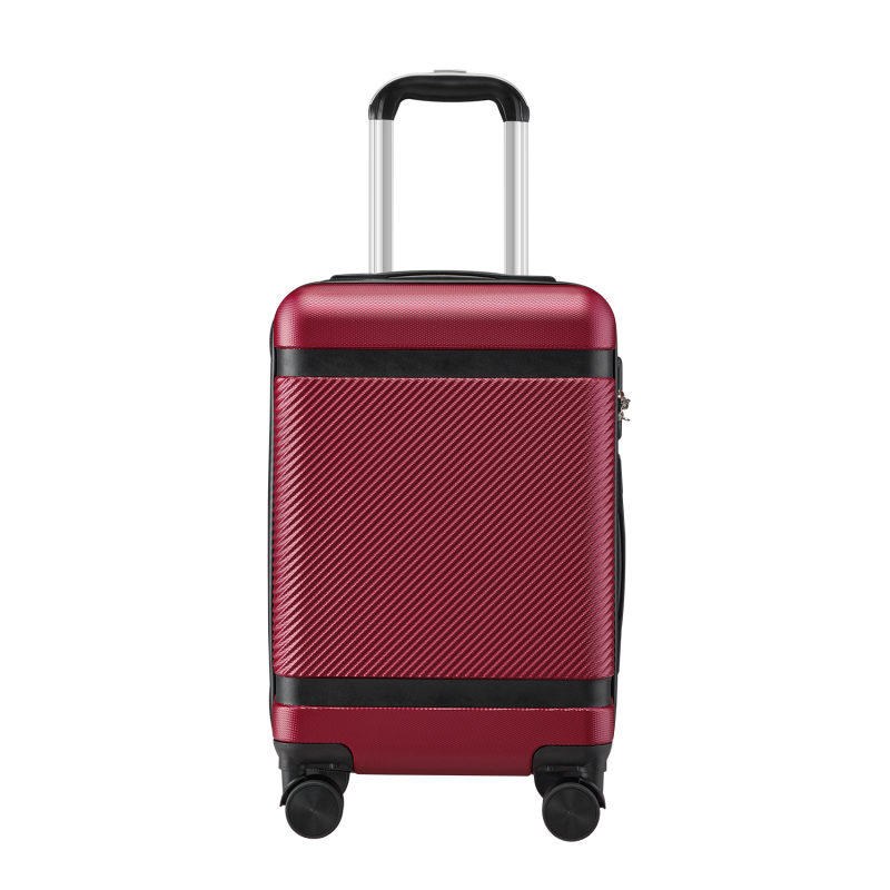 Valise Format Cabine publicitaire