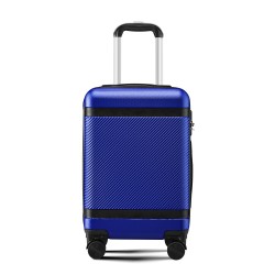 Valise Format Cabine plusieurs couleurs