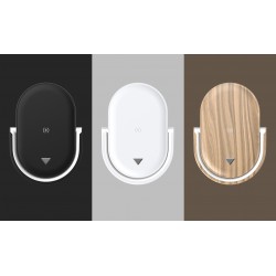 Lampe Chargeur Induction moderne