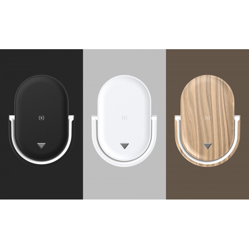 Lampe Chargeur Induction moderne
