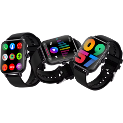 Montre Connectée design