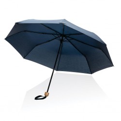 Mini parapluie 20.5" rPET...