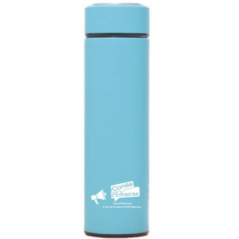 Bouteille Isotherme