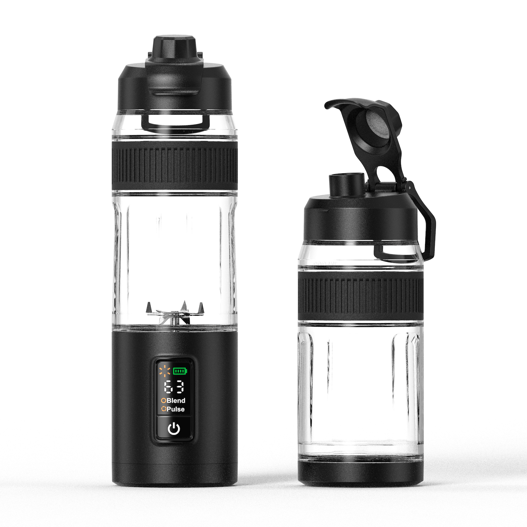 Blinder portable