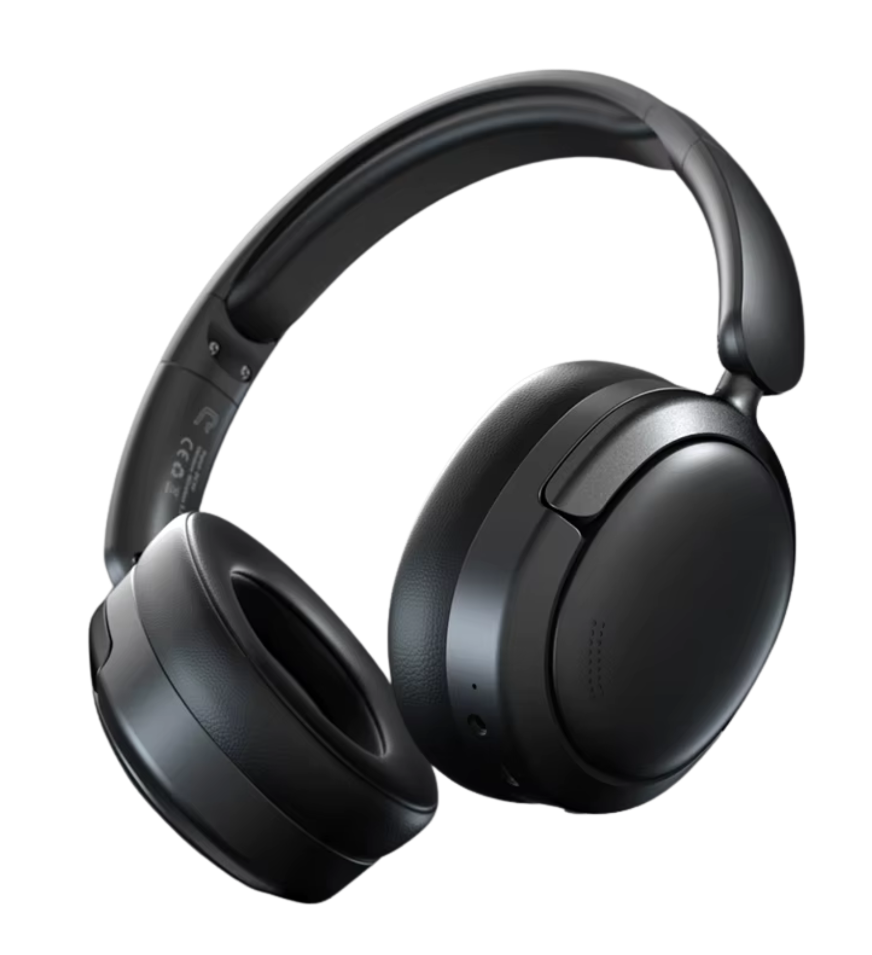 Casque audio
