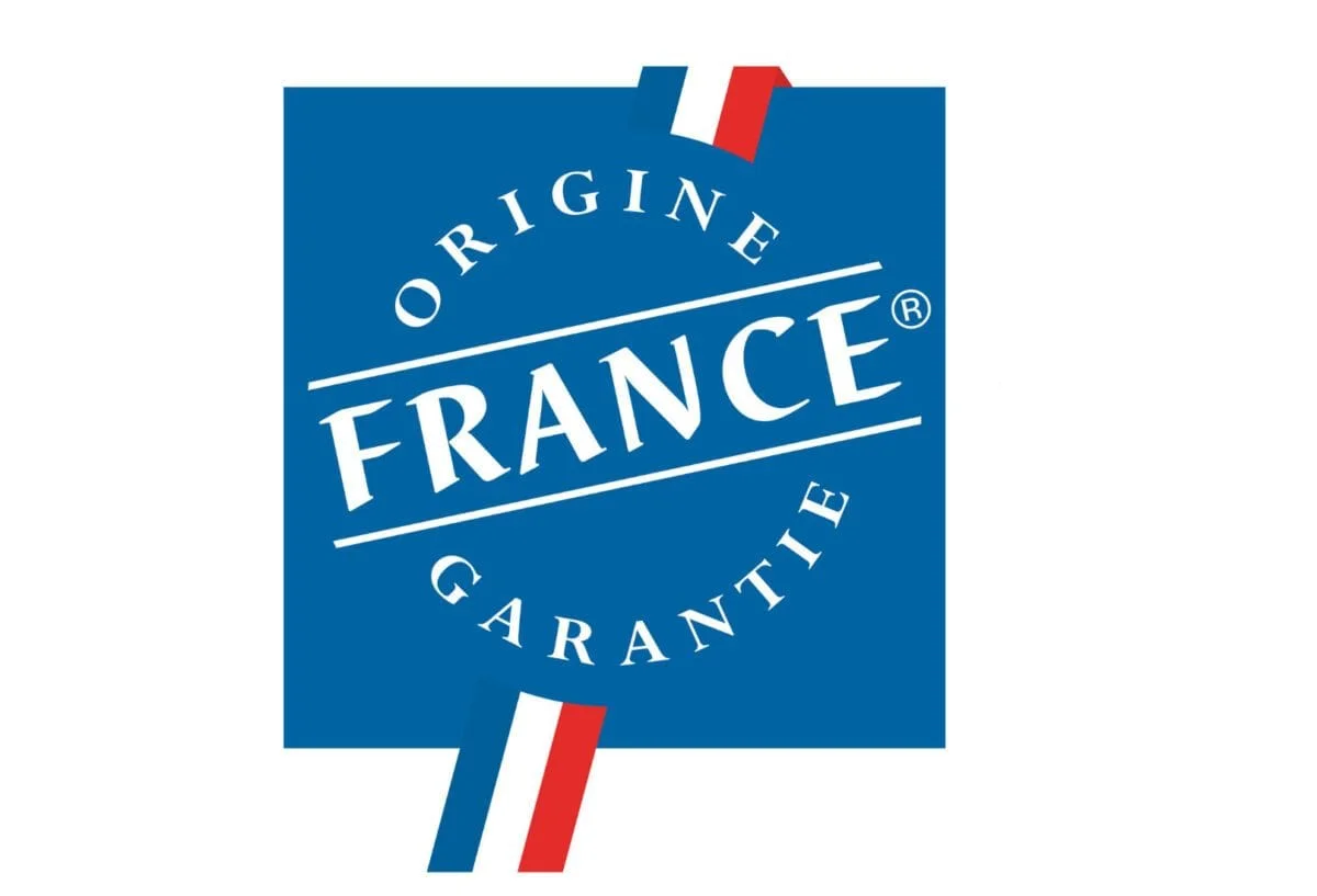 Origine France Garantie