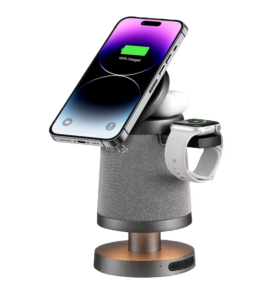 Station de charge